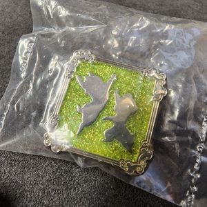 Chip & Dale Pin - Mickeys Magic Draw Exclusive 5/5